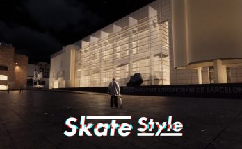 Skate Style
