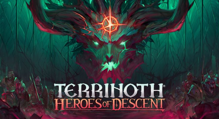 Terrinoth