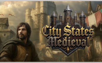 City States: Medieval