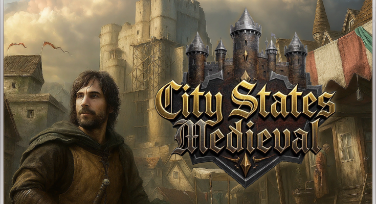 City States: Medieval