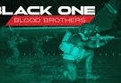 Black One Blood Brothers