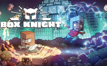 Box Knight