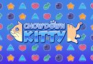 Chowdown Kitty