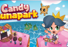 Candy Luna Park