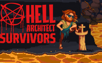 Hell Architect