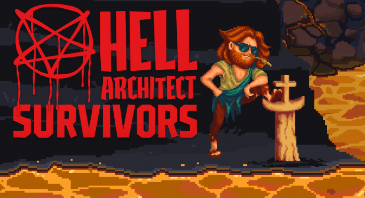 Hell Architect
