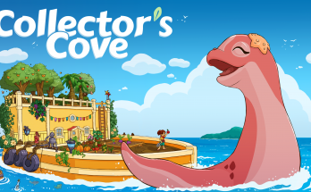 Collector's Cove