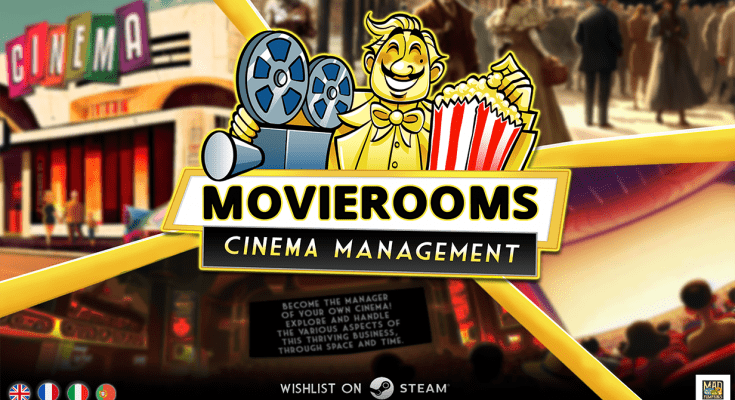Movierooms