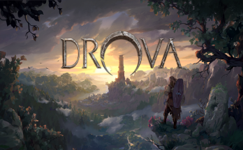 Drova