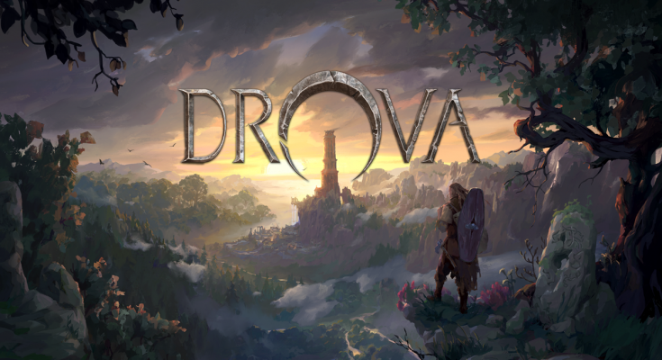 Drova
