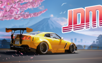 JDM