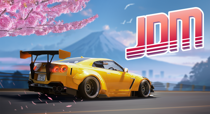 JDM