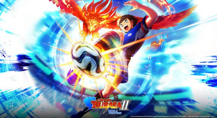 Captain Tsubasa