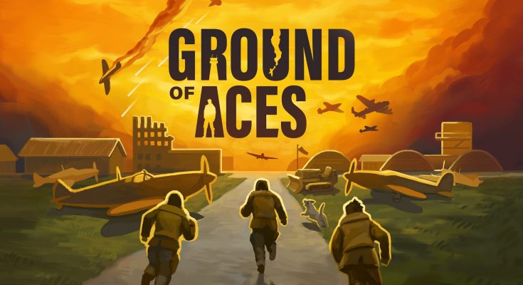 Ground of Aces