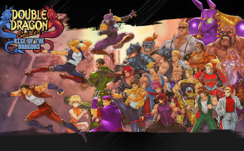 Double Dragon Gaiden