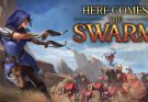 Here Comes The Swarm