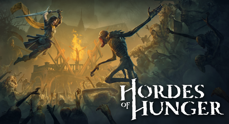 Hordes of Hunger