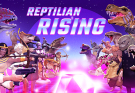 Reptilian Rising