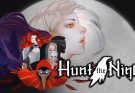 Hunt the Night