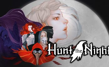Hunt the Night