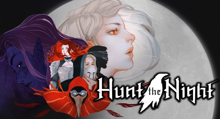 Hunt the Night