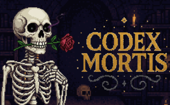 Codex Mortis
