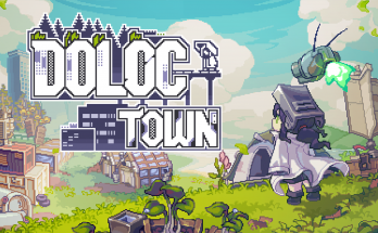 Doloc Town