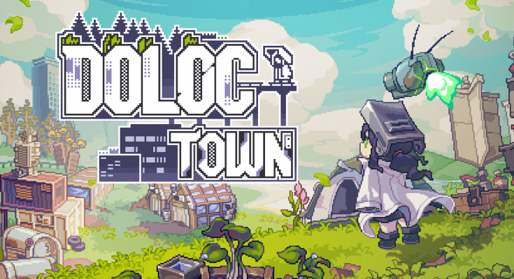 Doloc Town