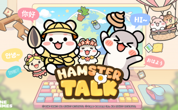 Hamster Talk