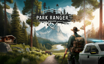 Park Ranger Simulator