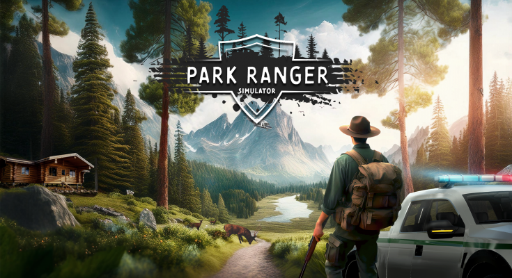 Park Ranger Simulator