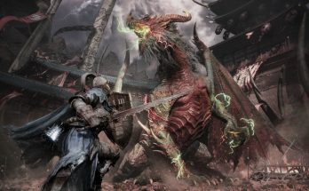 Lords of the Fallen II