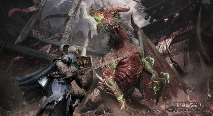 Lords of the Fallen II