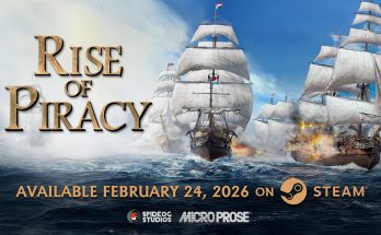 Rise of Piracy
