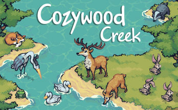 Cozywood Creek