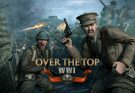 Over The Top WWI