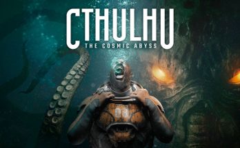 Cthulhu The Cosmic Abyss