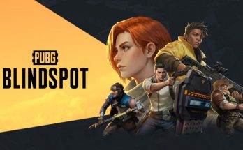 PUBG: Blindspot