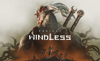 Project Windless