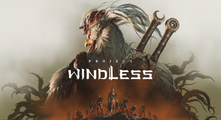 Project Windless