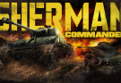 Sherman Commander