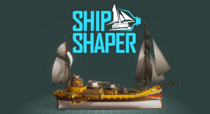 ShipShaper