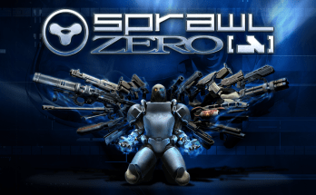SPRAWL Zero