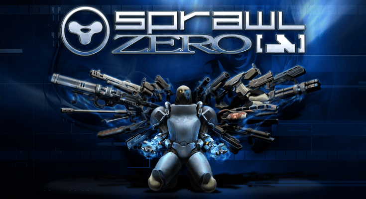 SPRAWL Zero