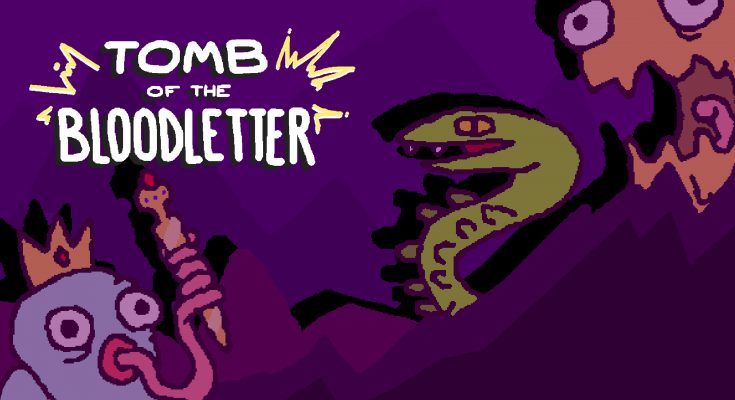 Tomb of the Bloodletter