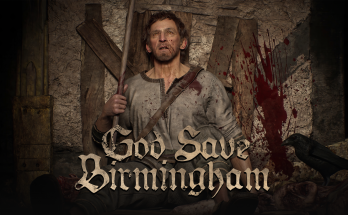 God Save Birmingham