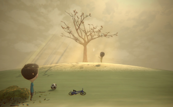 The Day I Became A Bird