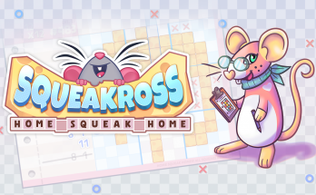 Squeakross