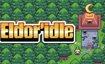 Eldor’Idle