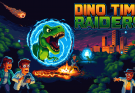 Dino Time Raiders